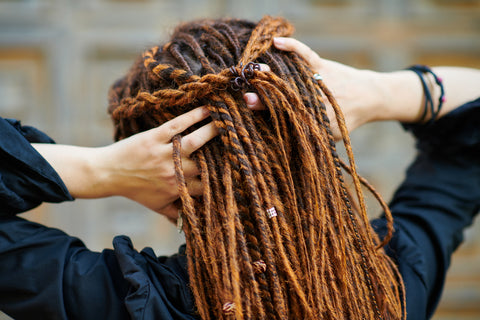 Hair Myths & Facts - Can dreadlocks clean themselves?