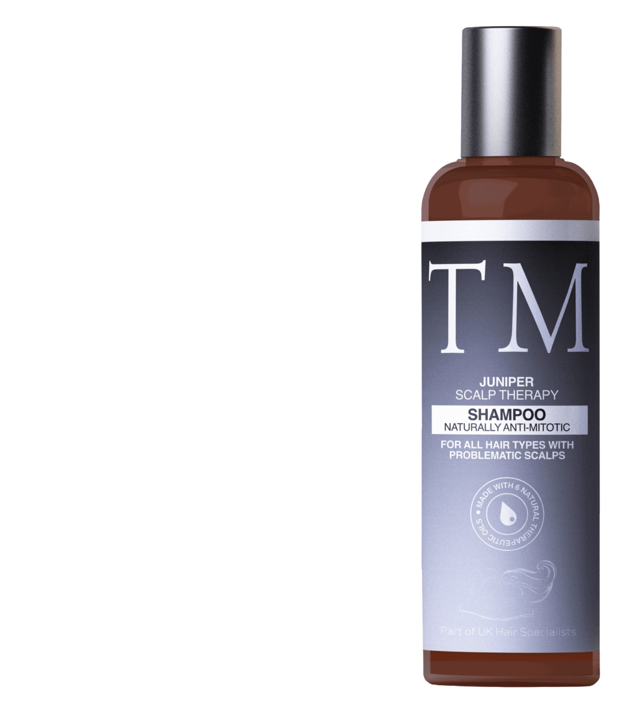 Juniper Scalp Therapy Hair - Tm Juniper Scalp Therapy